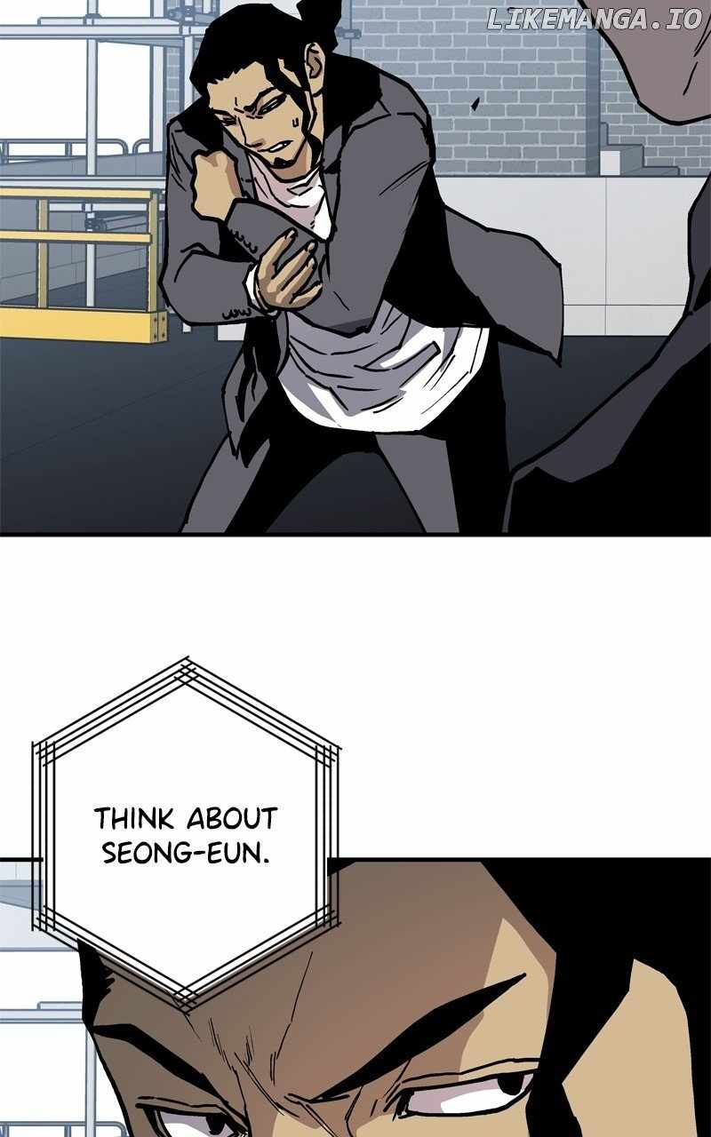Boss Returns Chapter 36 63